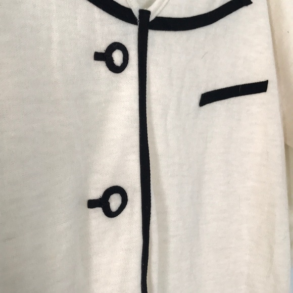 Forever 21 1980s style sweater, size large - Picture 4 of 7